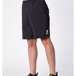 Lululemon x Soulcycle Pace Breaker Short 9"